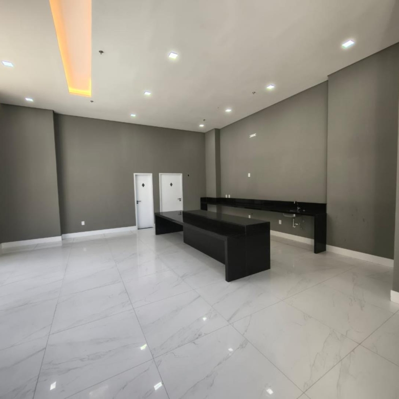 Apartamento à venda | Edifício New York Residence | Bairro Cocó | Fortaleza (CE)