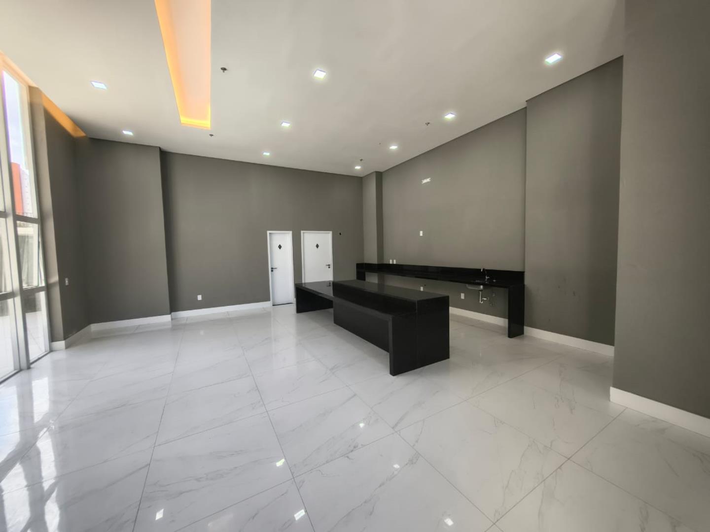 Apartamento à venda | Edifício New York Residence | Bairro Cocó | Fortaleza (CE)