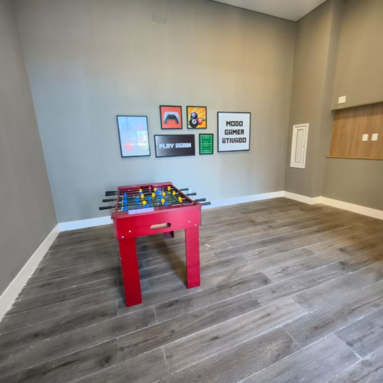 Apartamento à venda | Edifício New York Residence | Bairro Cocó | Fortaleza (CE)