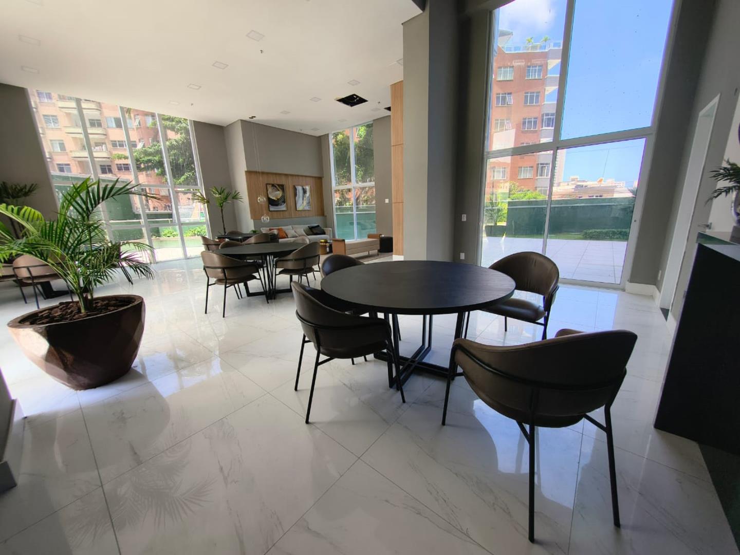 Apartamento à venda | Edifício New York Residence | Bairro Cocó | Fortaleza (CE)