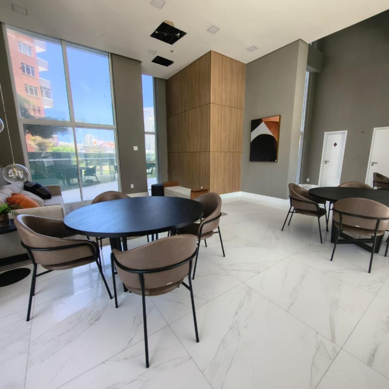 Apartamento à venda | Edifício New York Residence | Bairro Cocó | Fortaleza (CE)