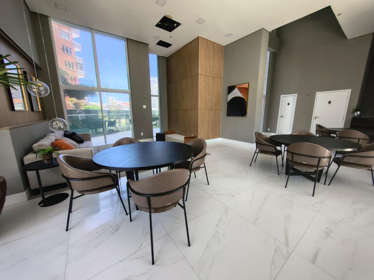 Apartamento à venda | Edifício New York Residence | Bairro Cocó | Fortaleza (CE)