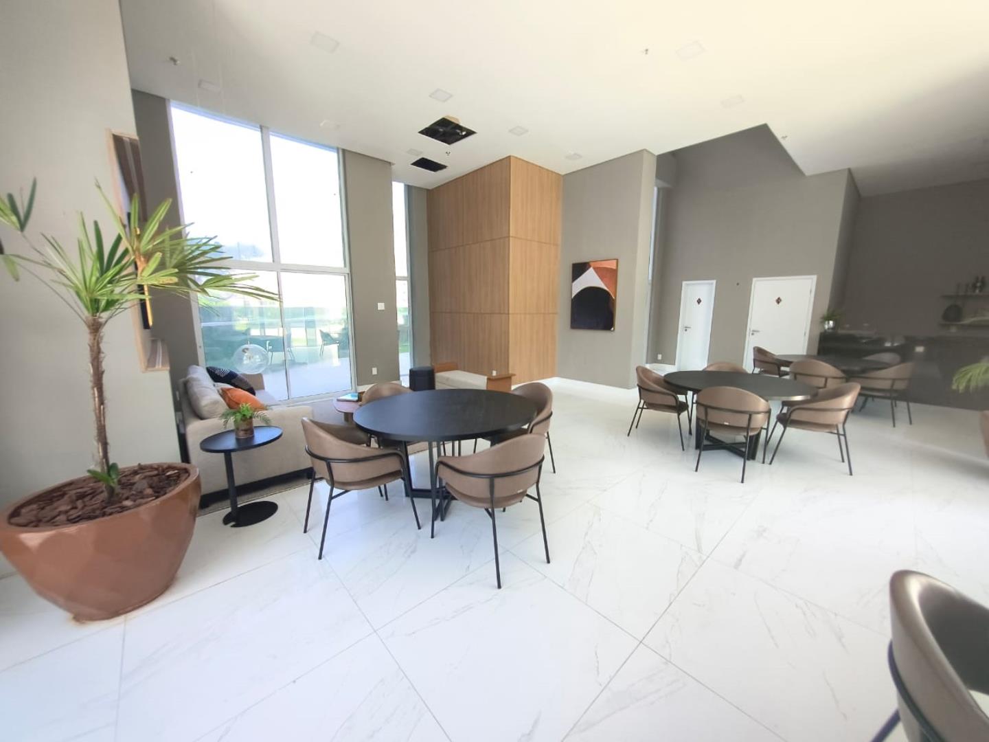 Apartamento à venda | Edifício New York Residence | Bairro Cocó | Fortaleza (CE)