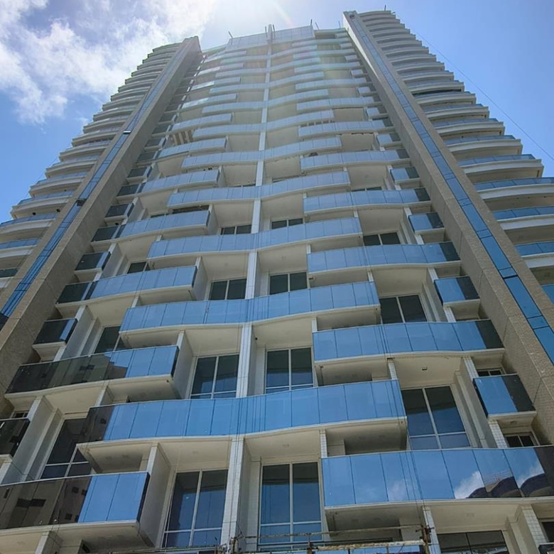 Apartamento à venda | Edifício New York Residence | Bairro Cocó | Fortaleza (CE)