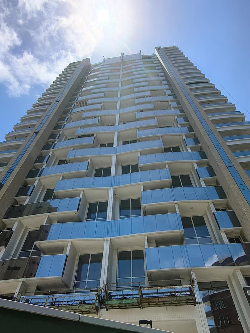Apartamento à venda | Edifício New York Residence | Bairro Cocó | Fortaleza (CE)