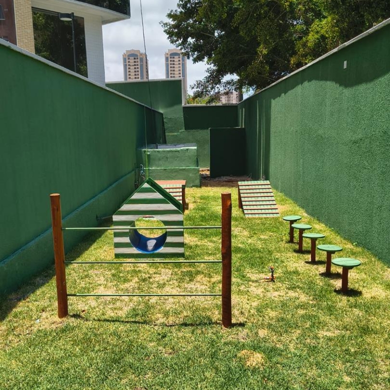 Apartamento à venda | Edifício New York Residence | Bairro Cocó | Fortaleza (CE)