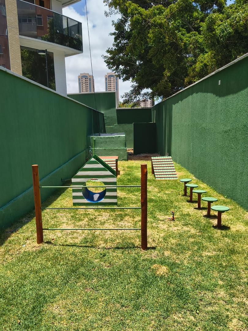 Apartamento à venda | Edifício New York Residence | Bairro Cocó | Fortaleza (CE)