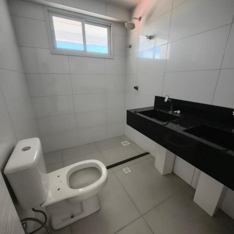 Apartamento à venda | Edifício New York Residence | Bairro Cocó | Fortaleza (CE)