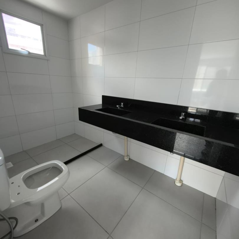 Apartamento à venda | Edifício New York Residence | Bairro Cocó | Fortaleza (CE)