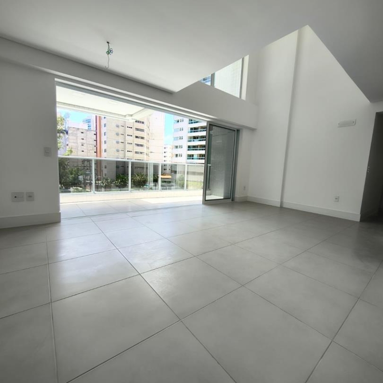 Apartamento à venda | Edifício New York Residence | Bairro Cocó | Fortaleza (CE)