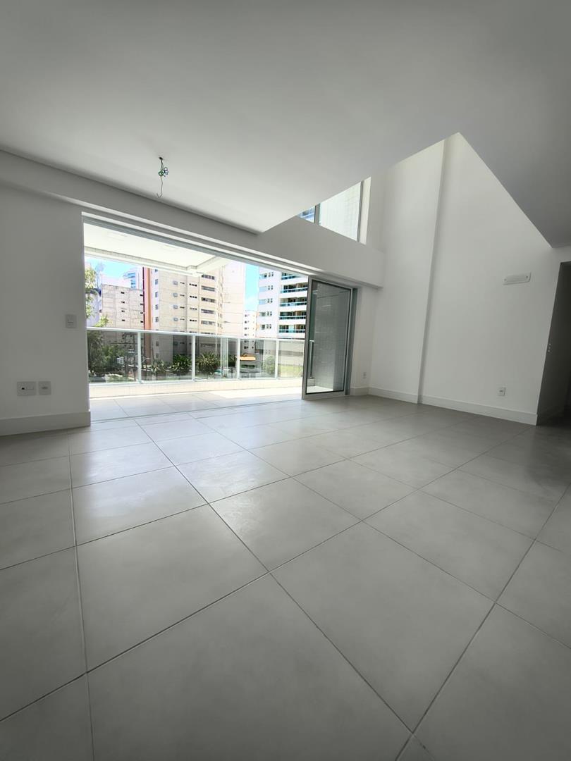 Apartamento à venda | Edifício New York Residence | Bairro Cocó | Fortaleza (CE)