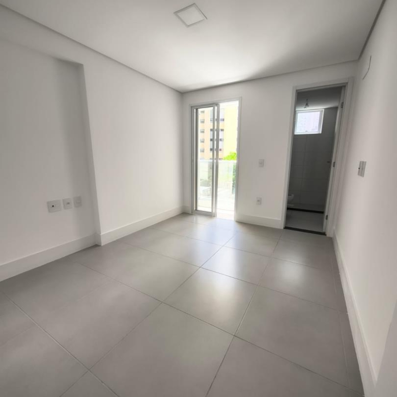 Apartamento à venda | Edifício New York Residence | Bairro Cocó | Fortaleza (CE)