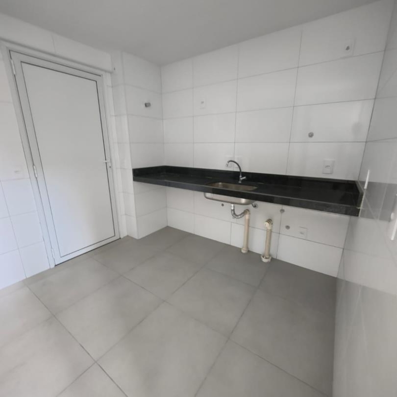 Apartamento à venda | Edifício New York Residence | Bairro Cocó | Fortaleza (CE)