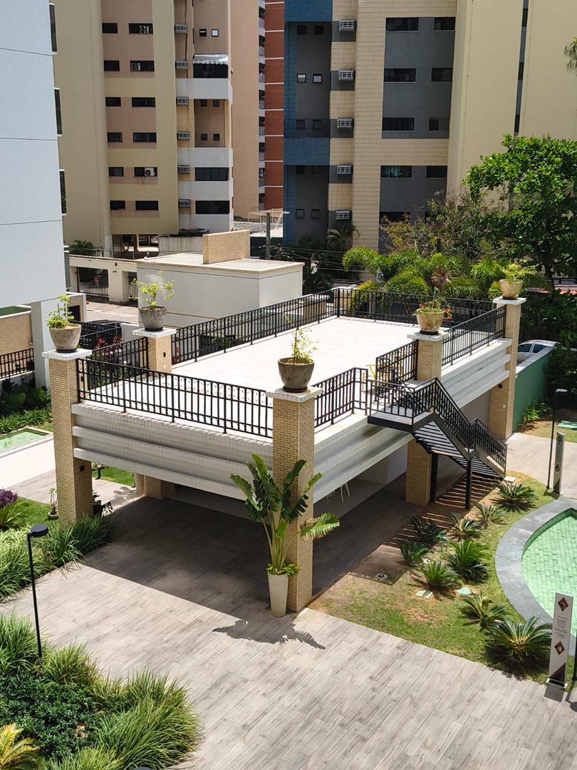 Apartamento à venda | Edifício New York Residence | Bairro Cocó | Fortaleza (CE)