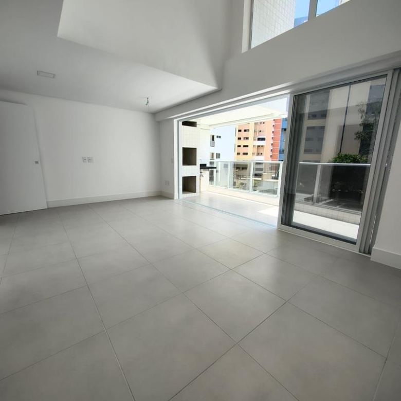 Apartamento à venda | Edifício New York Residence | Bairro Cocó | Fortaleza (CE)