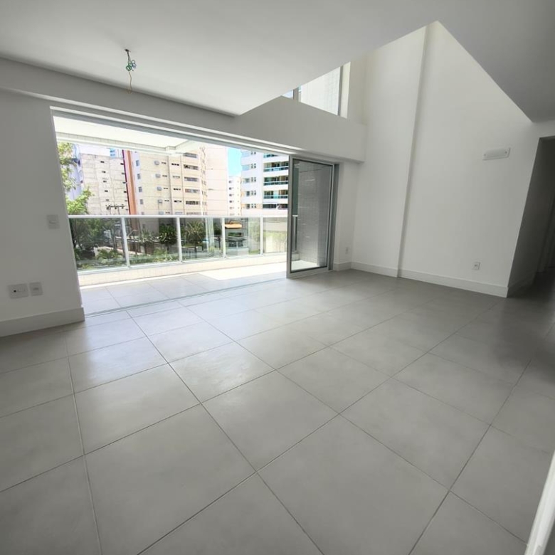 Apartamento à venda | Edifício New York Residence | Bairro Cocó | Fortaleza (CE)