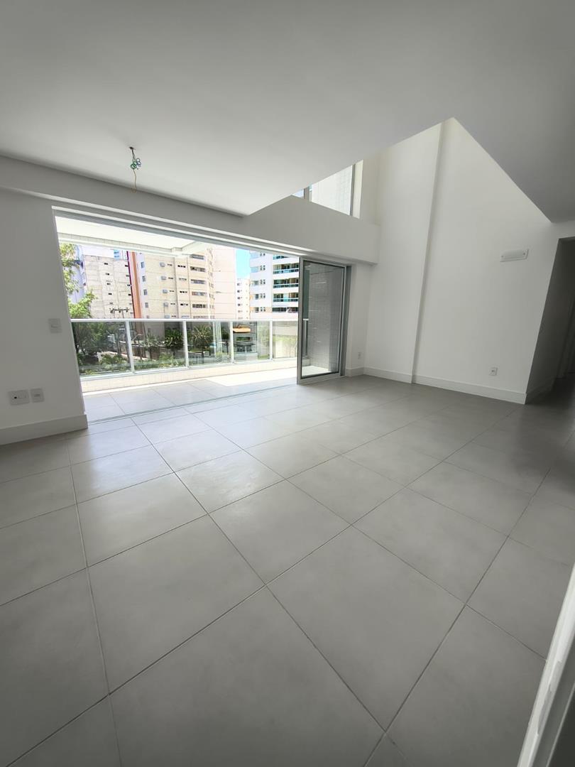 Apartamento à venda | Edifício New York Residence | Bairro Cocó | Fortaleza (CE)