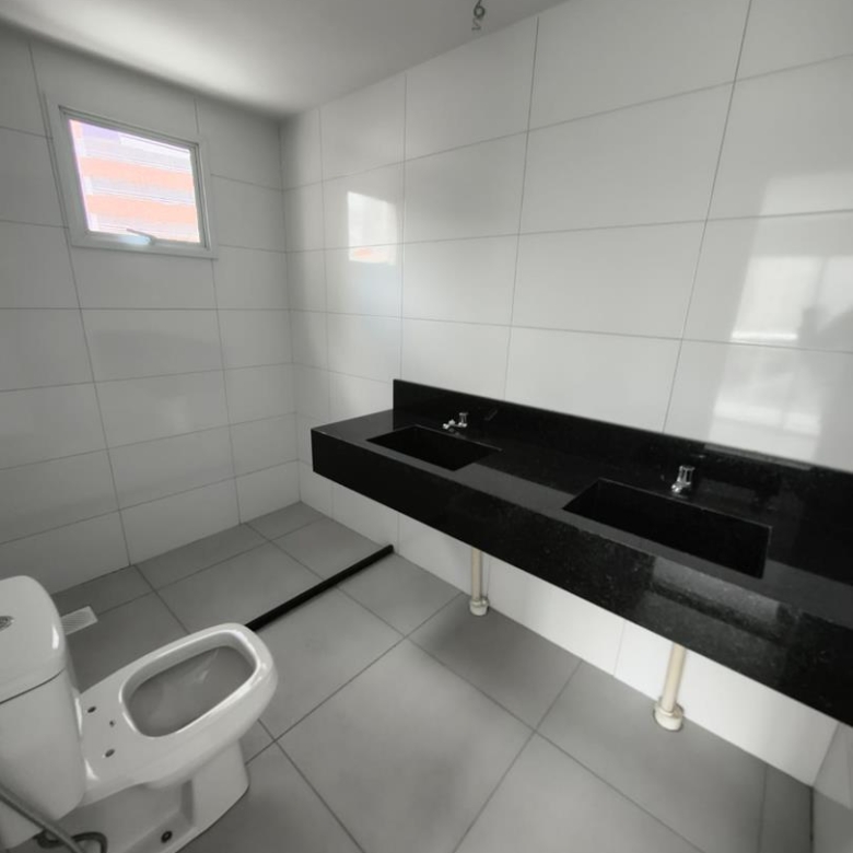 Apartamento à venda | Edifício New York Residence | Bairro Cocó | Fortaleza (CE)