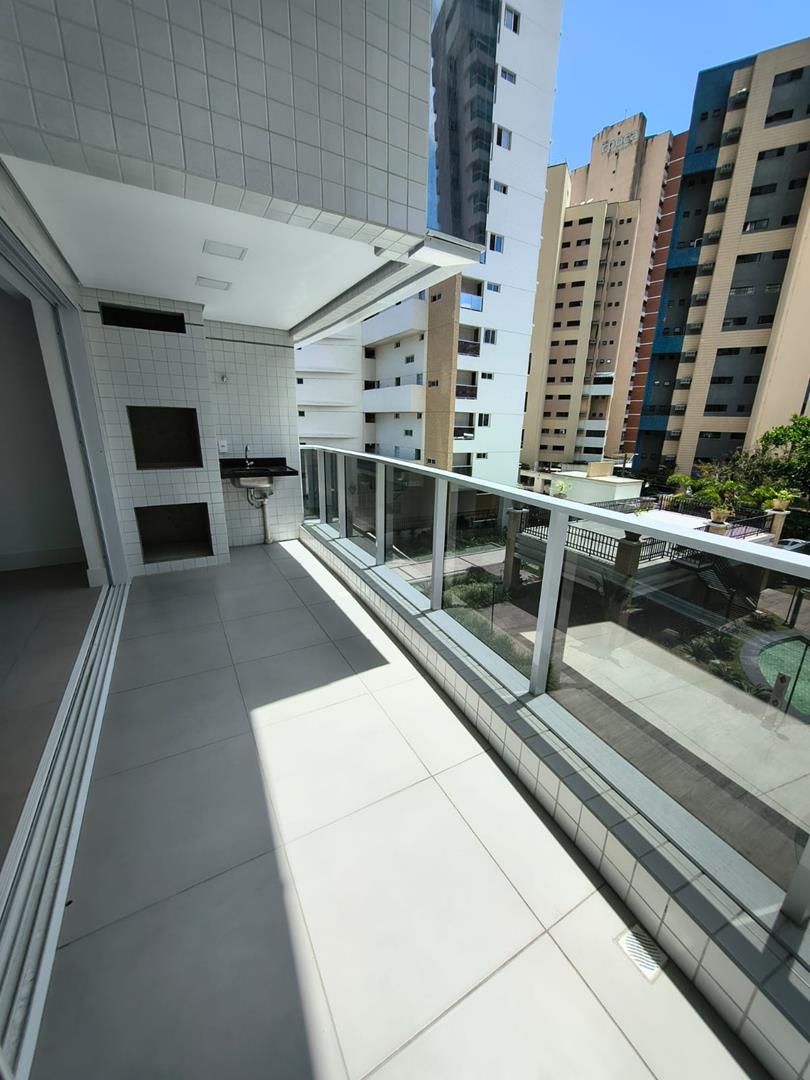Apartamento à venda | Edifício New York Residence | Bairro Cocó | Fortaleza (CE)