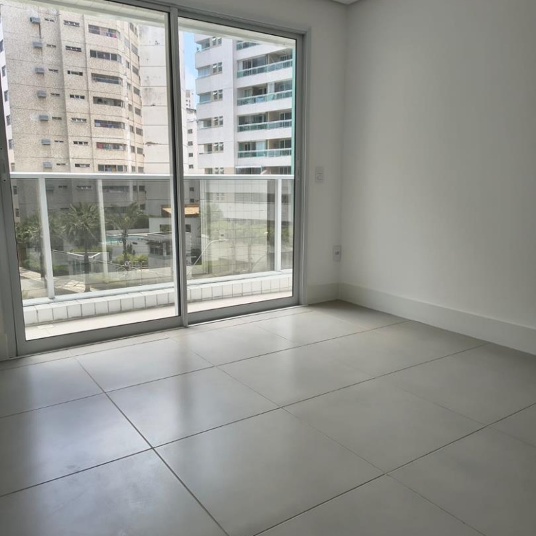 Apartamento à venda | Edifício New York Residence | Bairro Cocó | Fortaleza (CE)