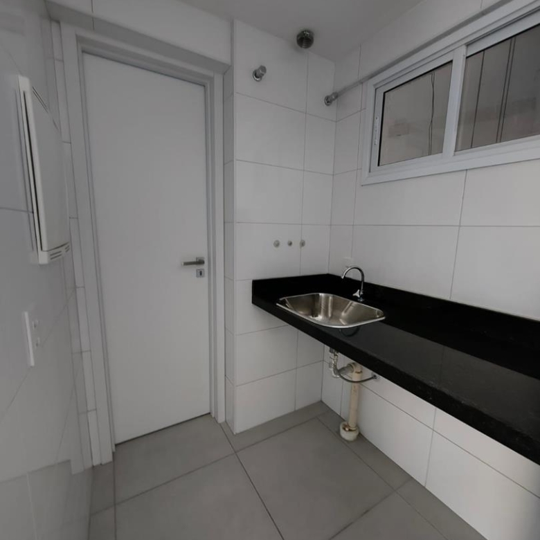 Apartamento à venda | Edifício New York Residence | Bairro Cocó | Fortaleza (CE)