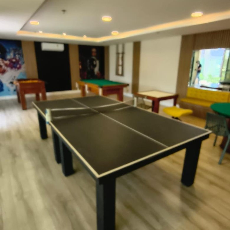 Apartamento 3 quartos 1 vaga | Galileia | Guararapes | Foertaleza Ce