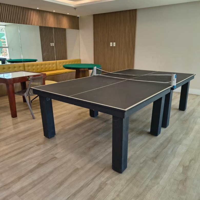 Apartamento 3 quartos 1 vaga | Galileia | Guararapes | Foertaleza Ce