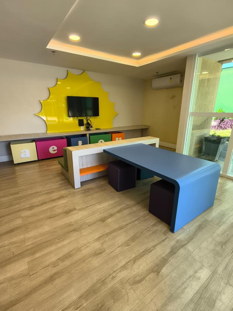 Apartamento 3 quartos 1 vaga | Galileia | Guararapes | Foertaleza Ce