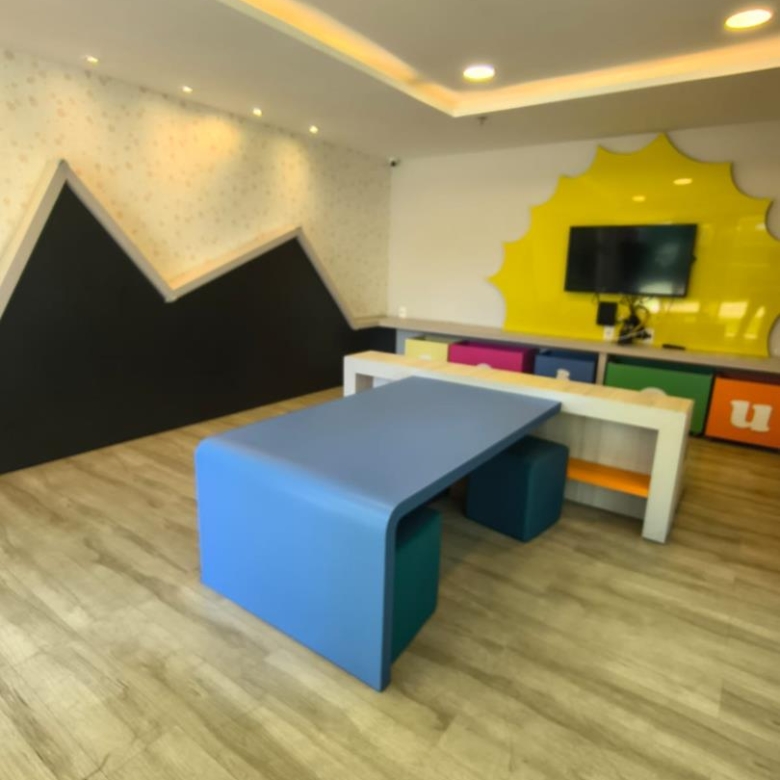 Apartamento 3 quartos 1 vaga | Galileia | Guararapes | Foertaleza Ce