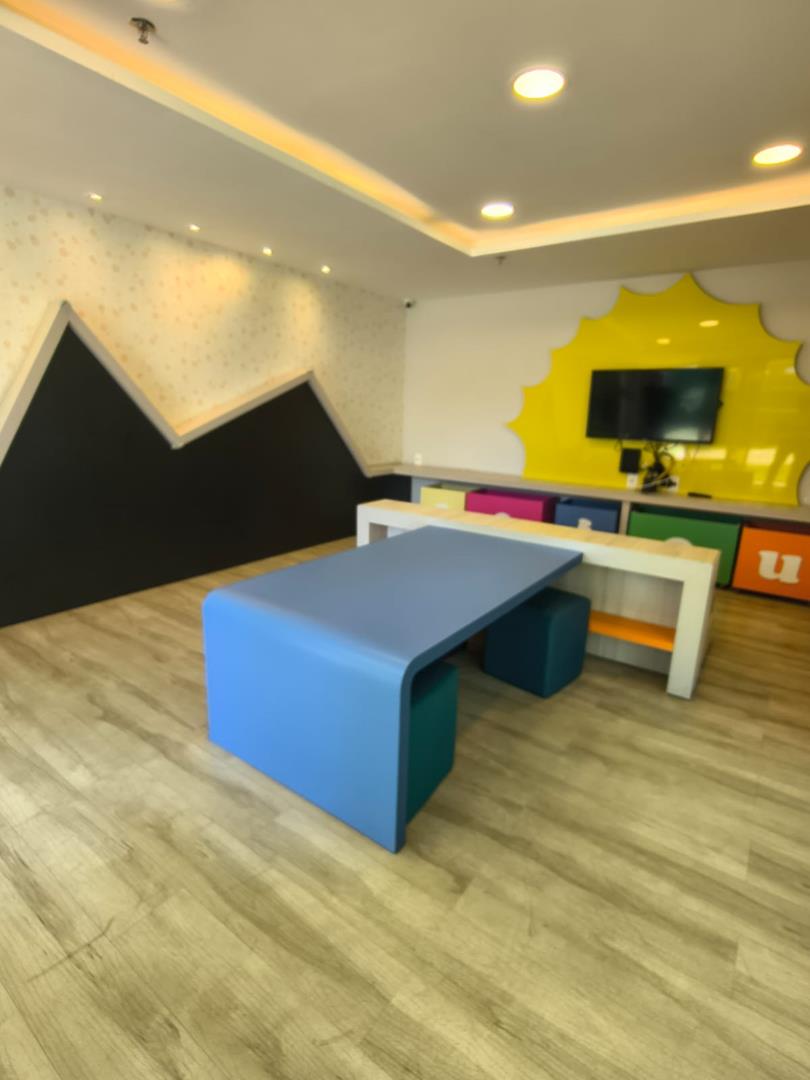 Apartamento 3 quartos 1 vaga | Galileia | Guararapes | Foertaleza Ce