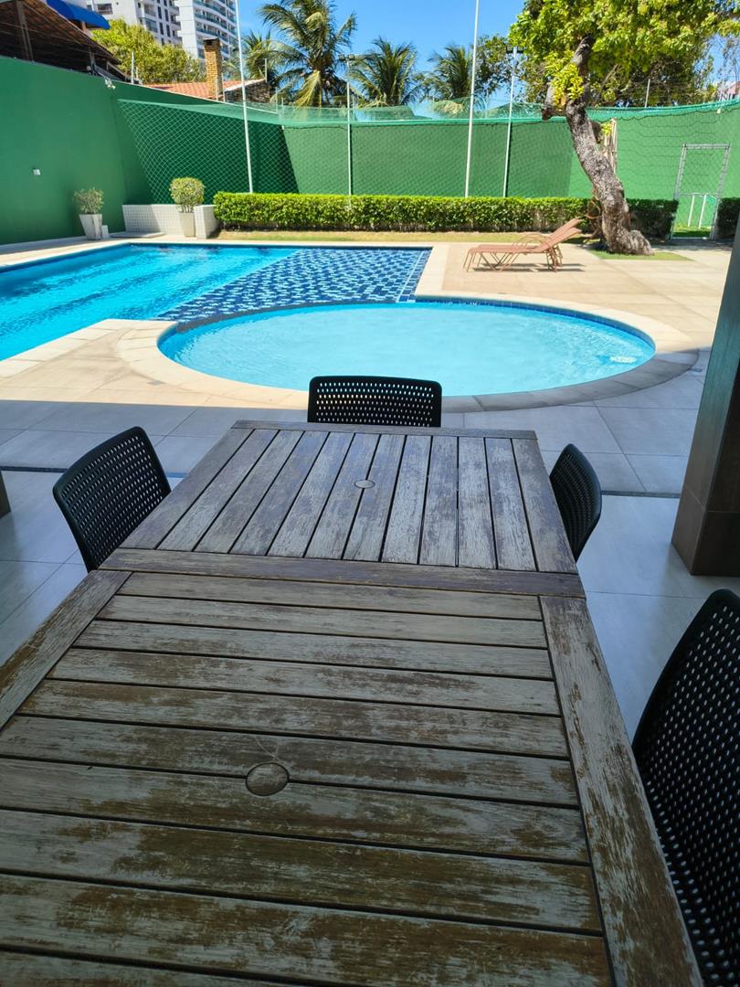 Apartamento 3 quartos 1 vaga | Galileia | Guararapes | Foertaleza Ce