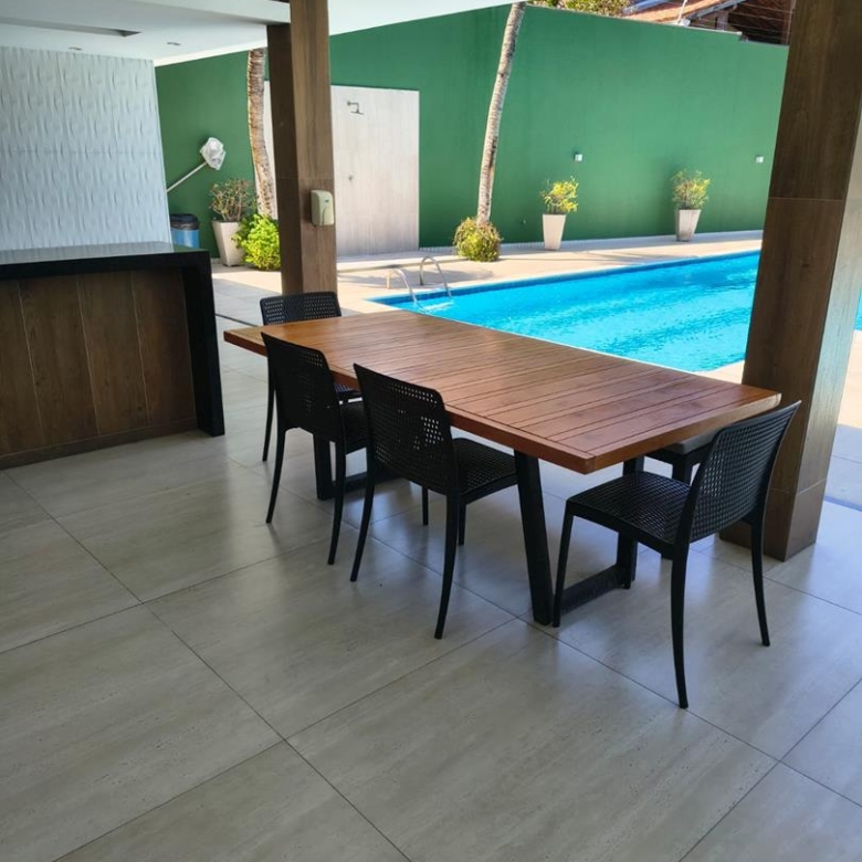 Apartamento 3 quartos 1 vaga | Galileia | Guararapes | Foertaleza Ce