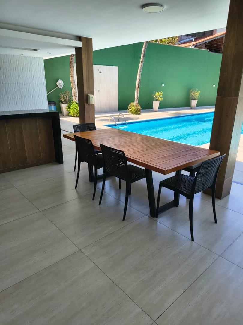 Apartamento 3 quartos 1 vaga | Galileia | Guararapes | Foertaleza Ce