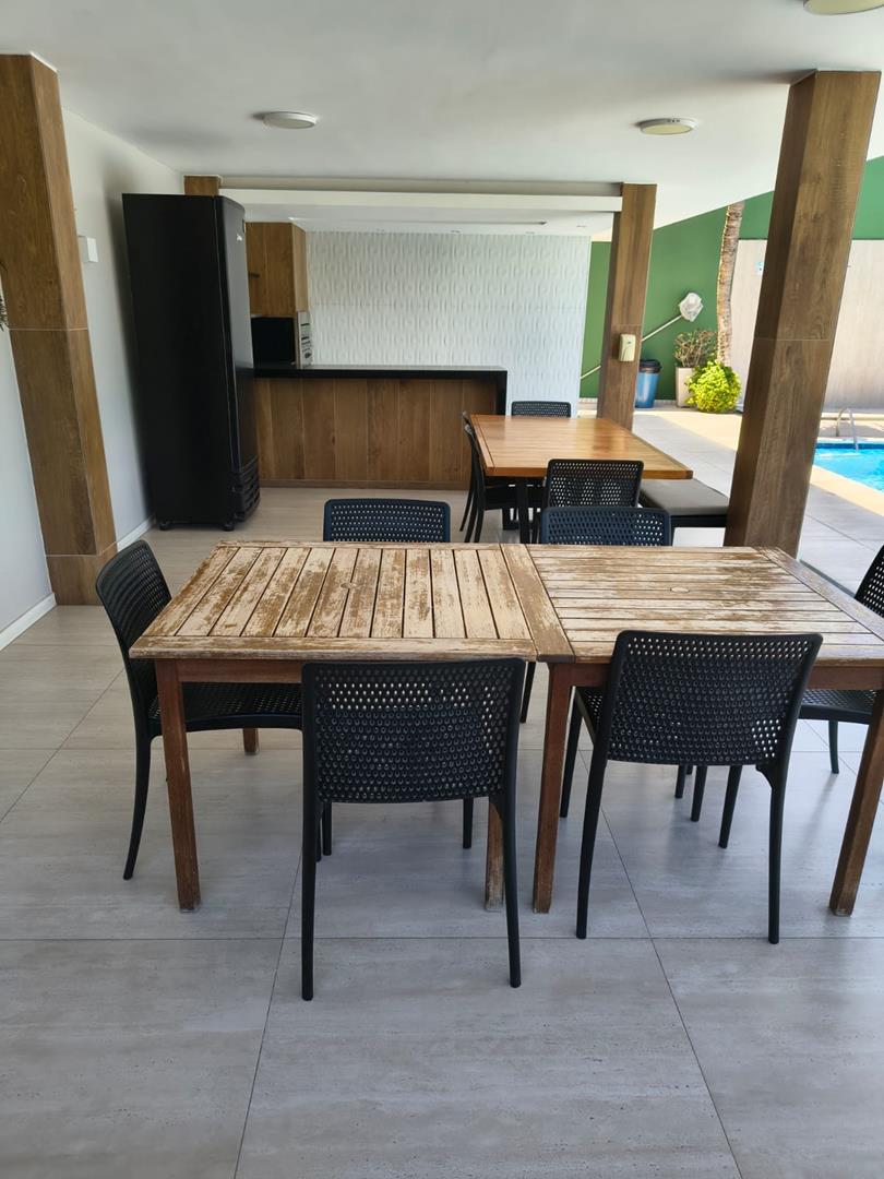 Apartamento 3 quartos 1 vaga | Galileia | Guararapes | Foertaleza Ce