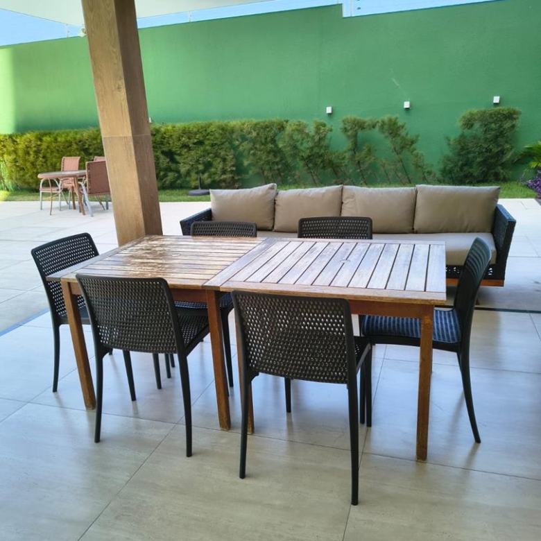Apartamento 3 quartos 1 vaga | Galileia | Guararapes | Foertaleza Ce