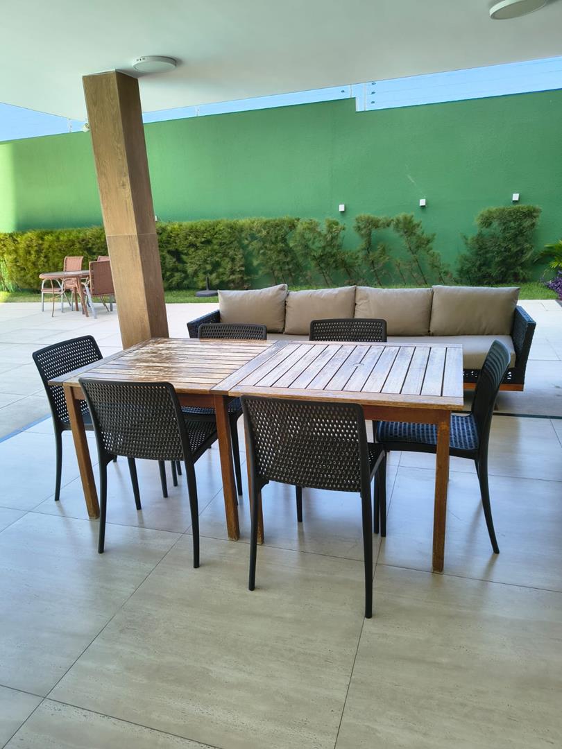 Apartamento 3 quartos 1 vaga | Galileia | Guararapes | Foertaleza Ce