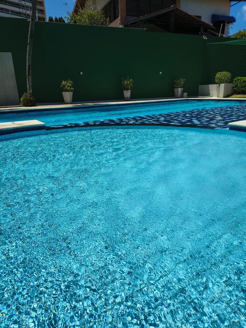 Apartamento 3 quartos 1 vaga | Galileia | Guararapes | Foertaleza Ce