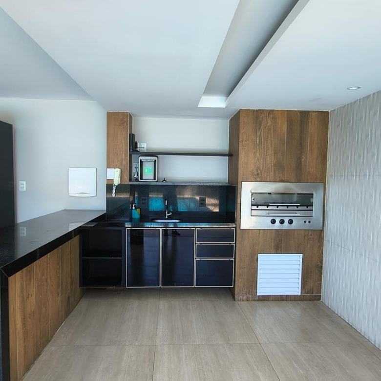 Apartamento 3 quartos 1 vaga | Galileia | Guararapes | Foertaleza Ce