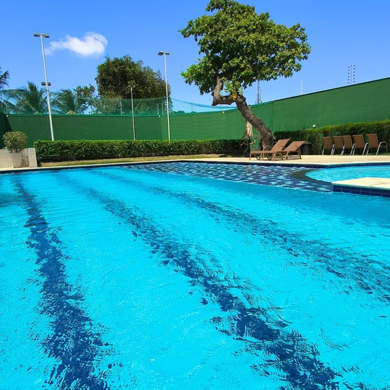 Apartamento 3 quartos 1 vaga | Galileia | Guararapes | Foertaleza Ce