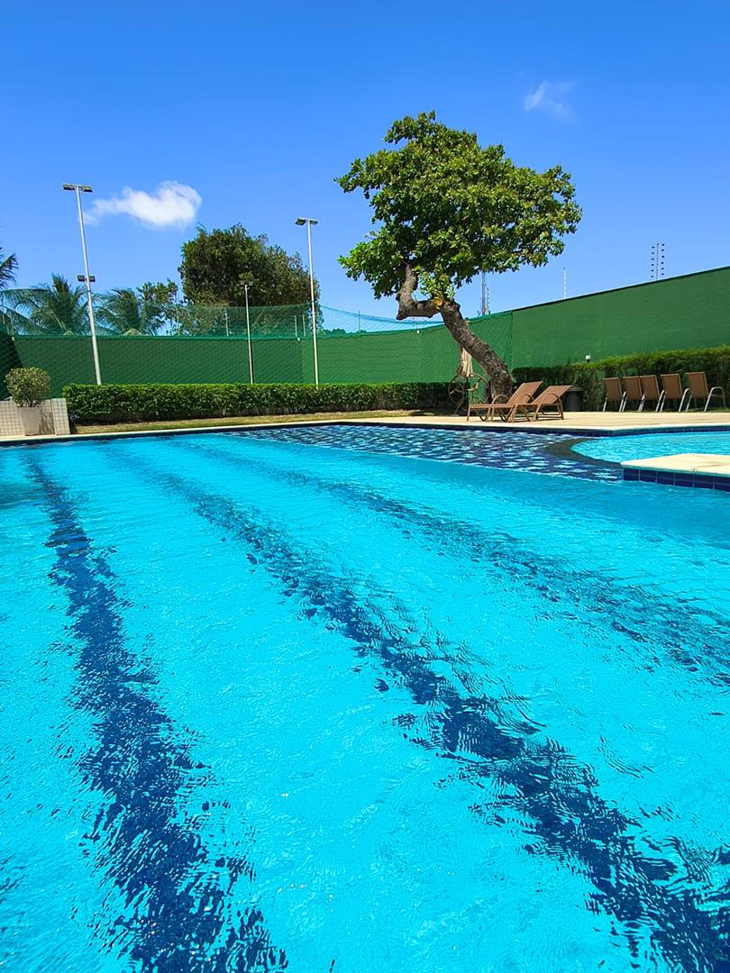 Apartamento 3 quartos 1 vaga | Galileia | Guararapes | Foertaleza Ce