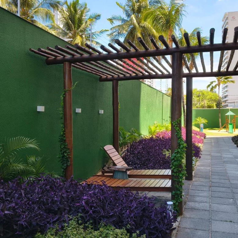 Apartamento 3 quartos 1 vaga | Galileia | Guararapes | Foertaleza Ce
