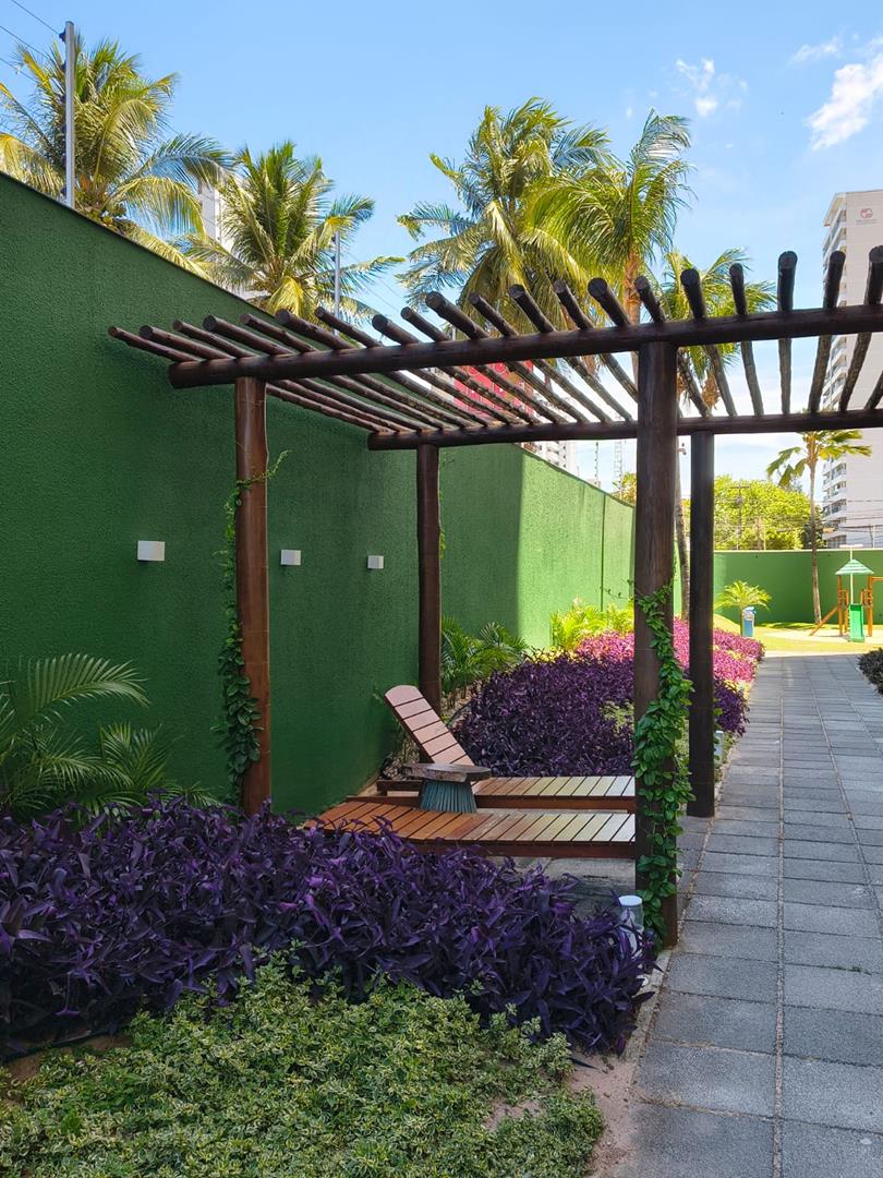 Apartamento 3 quartos 1 vaga | Galileia | Guararapes | Foertaleza Ce