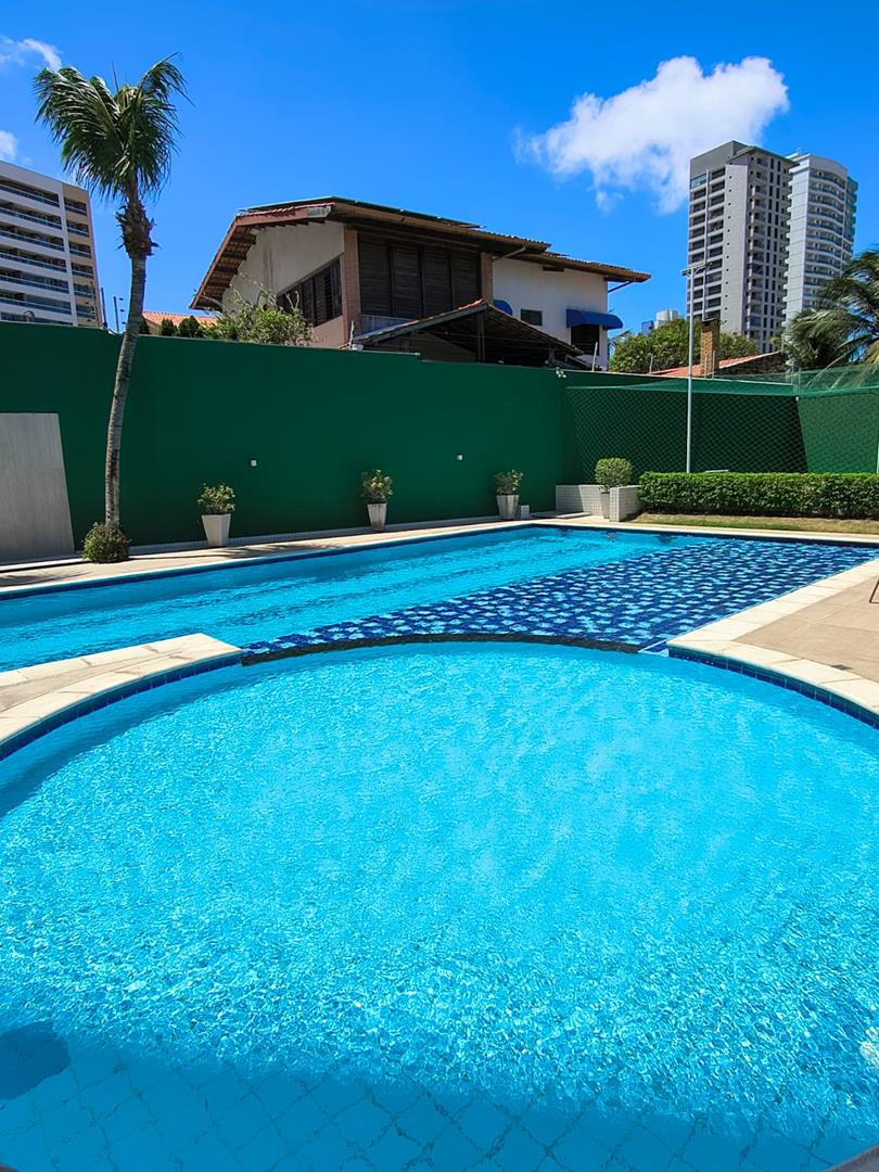 Apartamento 3 quartos 1 vaga | Galileia | Guararapes | Foertaleza Ce