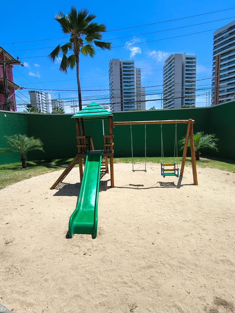Apartamento 3 quartos 1 vaga | Galileia | Guararapes | Foertaleza Ce