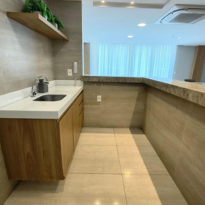 Apartamento 3 quartos 1 vaga | Galileia | Guararapes | Foertaleza Ce
