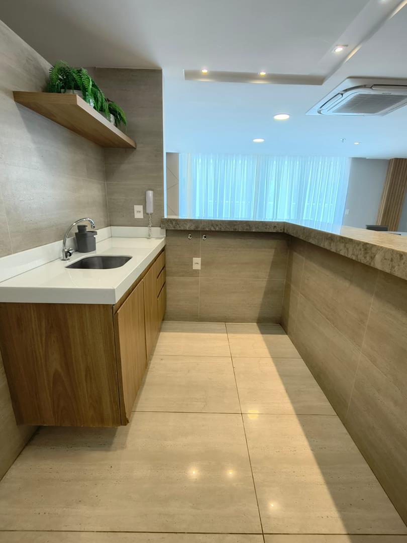 Apartamento 3 quartos 1 vaga | Galileia | Guararapes | Foertaleza Ce
