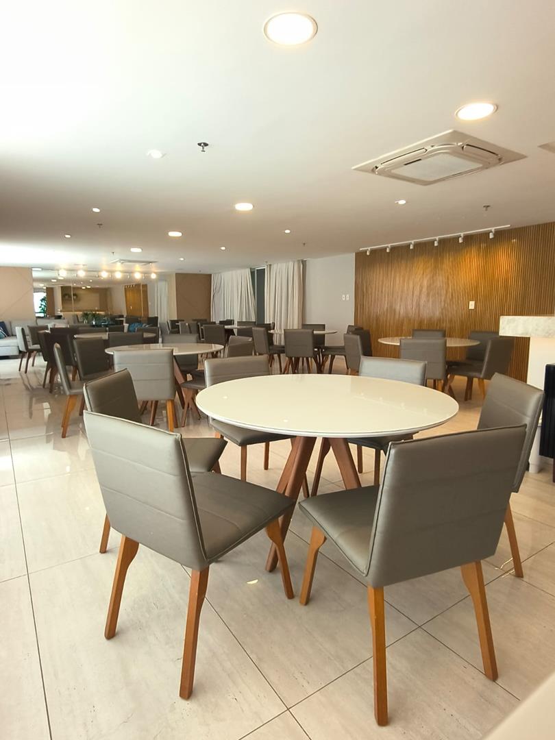 Apartamento 3 quartos 1 vaga | Galileia | Guararapes | Foertaleza Ce