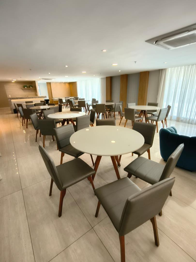 Apartamento 3 quartos 1 vaga | Galileia | Guararapes | Foertaleza Ce