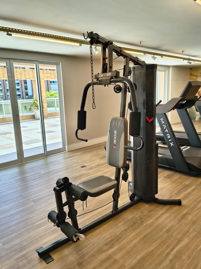 Apartamento 3 quartos 1 vaga | Galileia | Guararapes | Foertaleza Ce