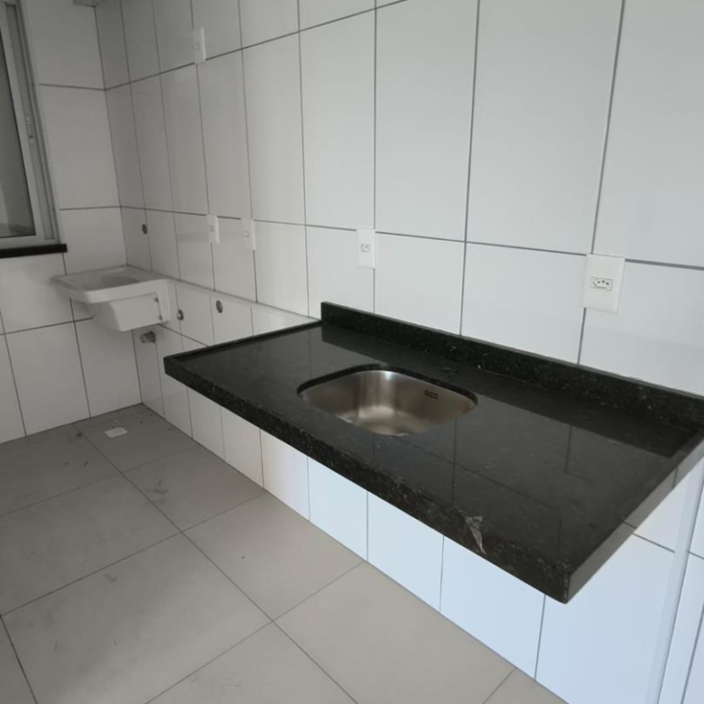 Apartamento 3 quartos 1 vaga | Galileia | Guararapes | Foertaleza Ce